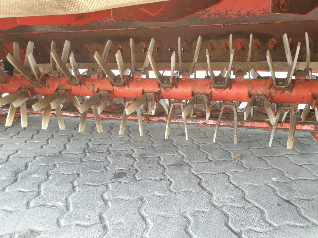 Kuhn FC 283 G-II FF LIFTCONTROL - Cositoare: Foto 3 Kuhn FC 283 G-II FF LIFTCONTROL - Cositoare: Foto 3