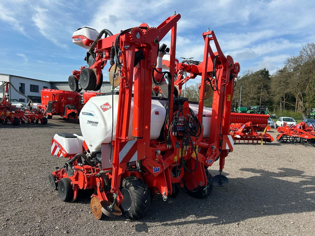 Kuhn Maxima 3 RT E *DEMO* - Maşină agricole pentru semanat: Foto 1 Kuhn Maxima 3 RT E *DEMO* - Maşină agricole pentru semanat: Foto 1
