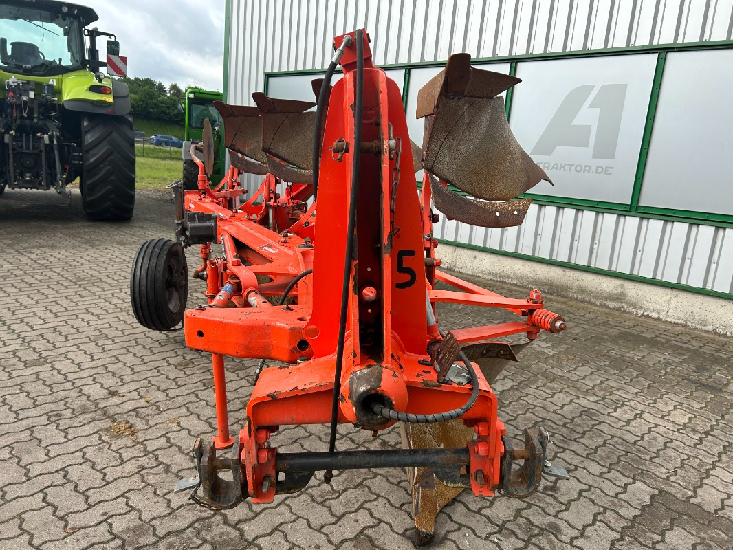 Kuhn Multi Master 113 4E - Plug: Foto 5 Kuhn Multi Master 113 4E - Plug: Foto 5