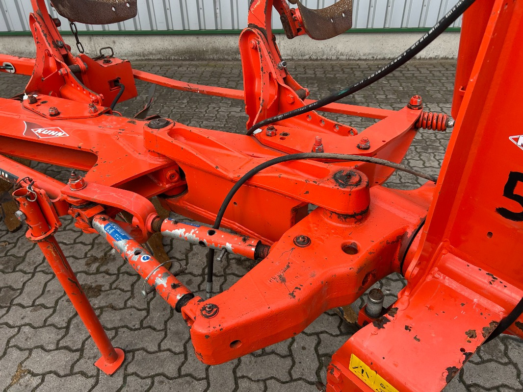 Kuhn Multi Master 113 4E - Plug: Foto 2 Kuhn Multi Master 113 4E - Plug: Foto 2