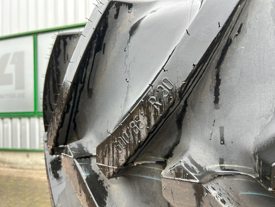 Mitas 710/70R42   600/65R30 SST Kompletträder - Anvelopă pentru Utilaje agricole: Foto 2 Mitas 710/70R42   600/65R30 SST Kompletträder - Anvelopă pentru Utilaje agricole: Foto 2