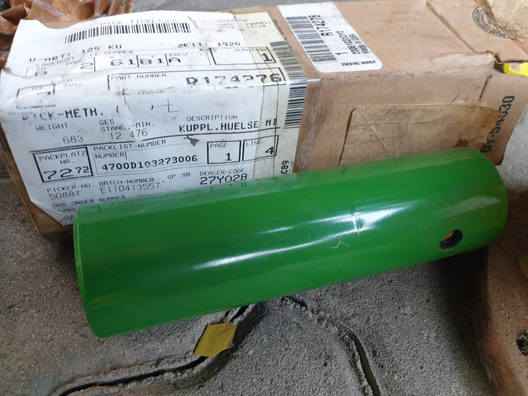 Kemper VERSCHLEIßTEILPAKET - Piesă de schimb pentru Utilaje agricole: Foto 5 Kemper VERSCHLEIßTEILPAKET - Piesă de schimb pentru Utilaje agricole: Foto 5