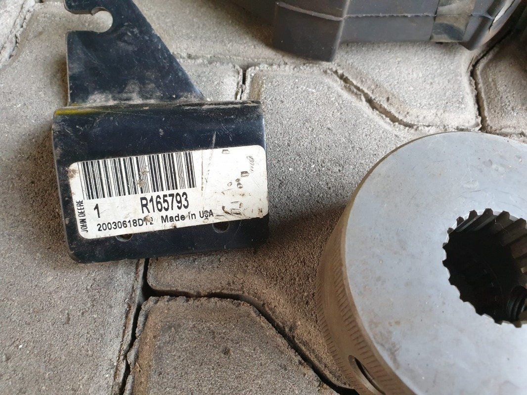 Kemper VERSCHLEIßTEILPAKET - Piesă de schimb pentru Utilaje agricole: Foto 4 Kemper VERSCHLEIßTEILPAKET - Piesă de schimb pentru Utilaje agricole: Foto 4