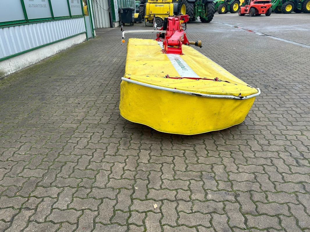 Pöttinger NovaCut 352V - Cositoare: Foto 2 Pöttinger NovaCut 352V - Cositoare: Foto 2