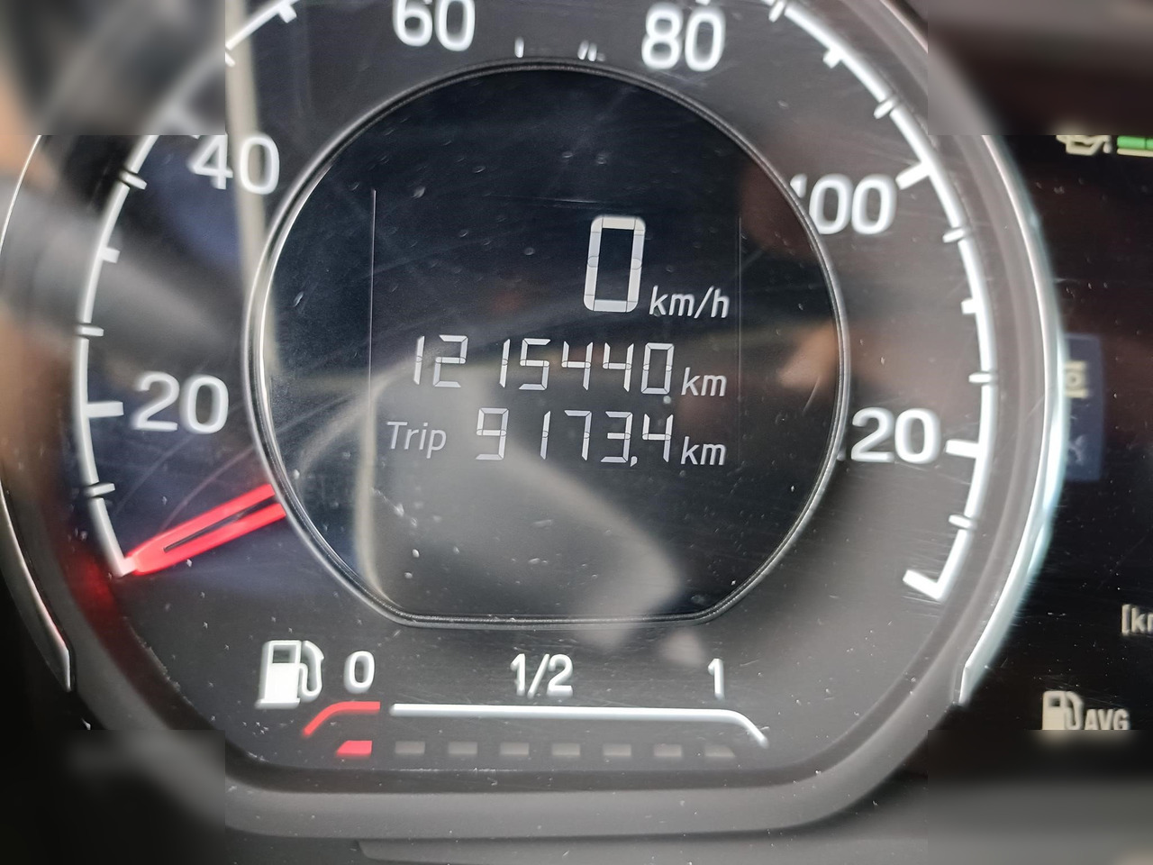 Cap tractor SCANIA R500: Foto 7