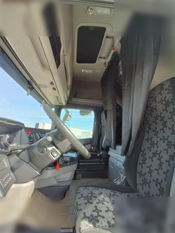 SCANIA S500 - Cap tractor: Foto 5 SCANIA S500 - Cap tractor: Foto 5