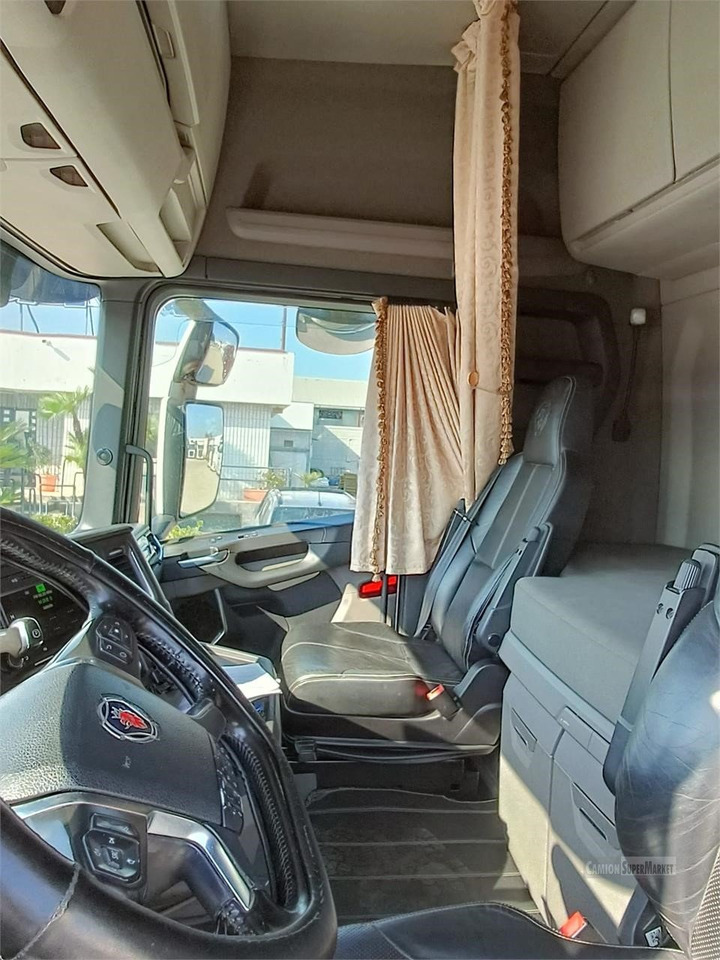 SCANIA S500 - Cap tractor: Foto 5 SCANIA S500 - Cap tractor: Foto 5