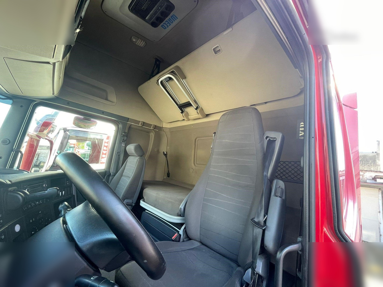 SCANIA R450 - Camion transport containere/ Swap body: Foto 4 SCANIA R450 - Camion transport containere/ Swap body: Foto 4