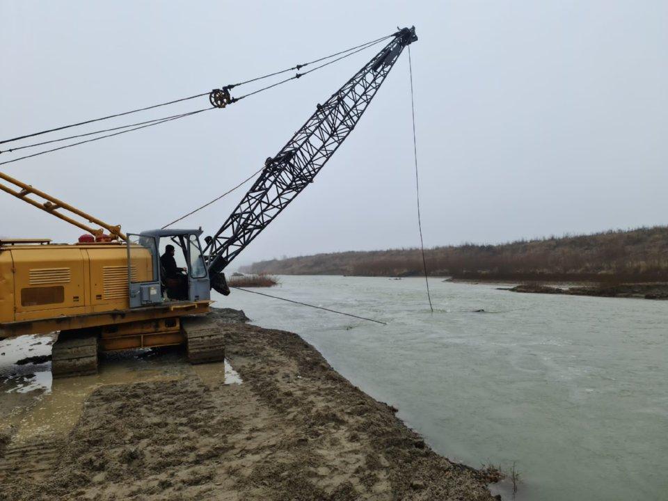 Demag 2m¾ - Dragline: Foto 3 Demag 2m¾ - Dragline: Foto 3