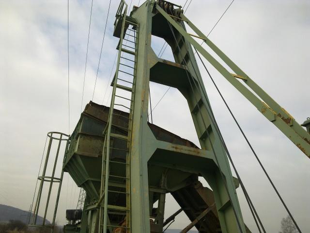 Mohr & Federhaff 2,7 m� - Excavator plutitoare: Foto 5 Mohr & Federhaff 2,7 m� - Excavator plutitoare: Foto 5