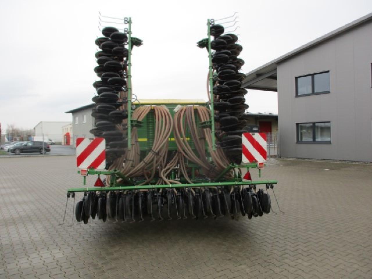 John Deere 740 A Isobus - Semănătoare: Foto 3 John Deere 740 A Isobus - Semănătoare: Foto 3
