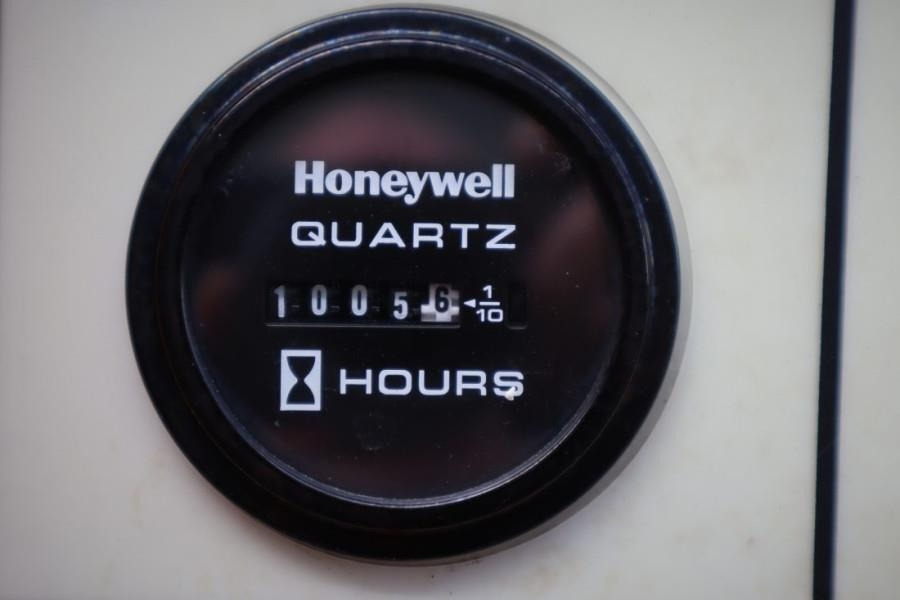 ATN Zebra 16 Guarantee! Diesel, Hydr. Stabilisers, 4x4 - Nacela articulata: Foto 5 ATN Zebra 16 Guarantee! Diesel, Hydr. Stabilisers, 4x4 - Nacela articulata: Foto 5