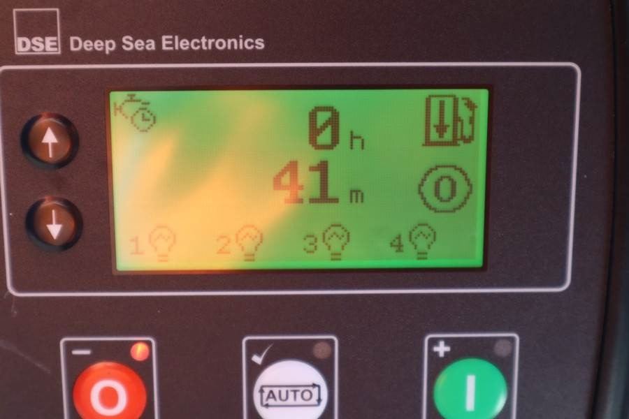 Turnul de iluminat Atlas Copco Hilight H6+ Valid inspection, *Guarantee! Max Boo: Foto 13 Turnul de iluminat Atlas Copco Hilight H6+ Valid inspection, *Guarantee! Max Boo: Foto 13