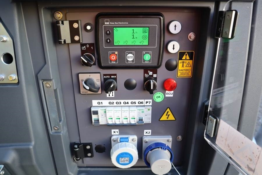 Atlas Copco Hilight H6+ Valid inspection, *Guarantee! Max Boom - Turnul de iluminat: Foto 4 Atlas Copco Hilight H6+ Valid inspection, *Guarantee! Max Boom - Turnul de iluminat: Foto 4