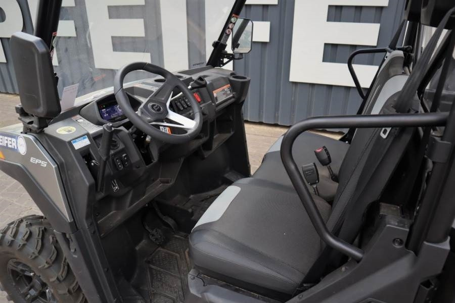 CFMoto UFORCE600 Valid Inspection, *Guarantee! Dutch Regi - Atv: Foto 4 CFMoto UFORCE600 Valid Inspection, *Guarantee! Dutch Regi - Atv: Foto 4