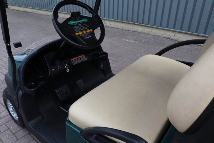 Mașină de golf Club Car TEMPO 2+2 Valid Inspection, *Guarantee! Dutch Reg: Foto 10