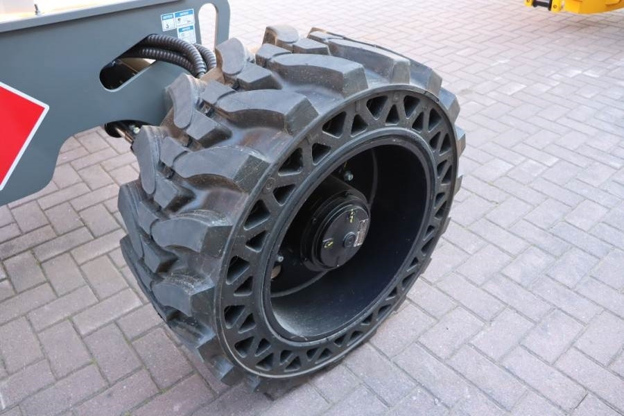 Haulotte HA16RTJ Pro NEW, Valid inspection, *Guarantee! Die - Nacela articulata: Foto 3 Haulotte HA16RTJ Pro NEW, Valid inspection, *Guarantee! Die - Nacela articulata: Foto 3