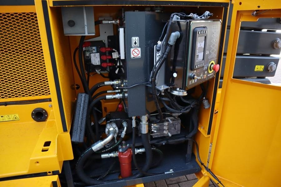 Haulotte HS18EPRO Valid Inspection, Electric 4x4 Drive, Ver  - Platforma foarfeca: Foto 5 Haulotte HS18EPRO Valid Inspection, Electric 4x4 Drive, Ver  - Platforma foarfeca: Foto 5