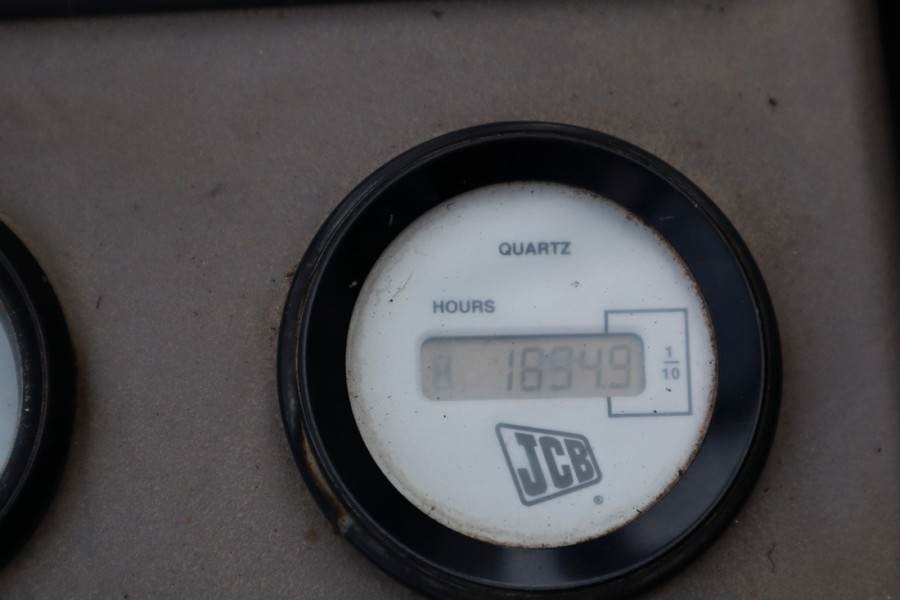 JCB 926 Valid inspection, *Guarantee! Diesel, 4x4 Driv - Stivuitor de teren dificil: Foto 4 JCB 926 Valid inspection, *Guarantee! Diesel, 4x4 Driv - Stivuitor de teren dificil: Foto 4