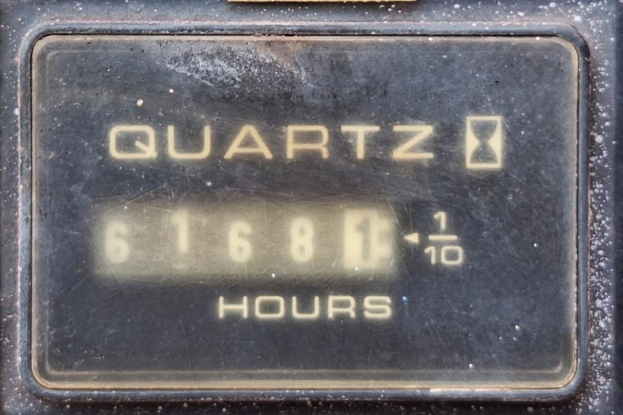 JLG 1200SJP Diesel, 38.7m Working Height, 23.5m Reach, - Nacela articulata: Foto 5 JLG 1200SJP Diesel, 38.7m Working Height, 23.5m Reach, - Nacela articulata: Foto 5