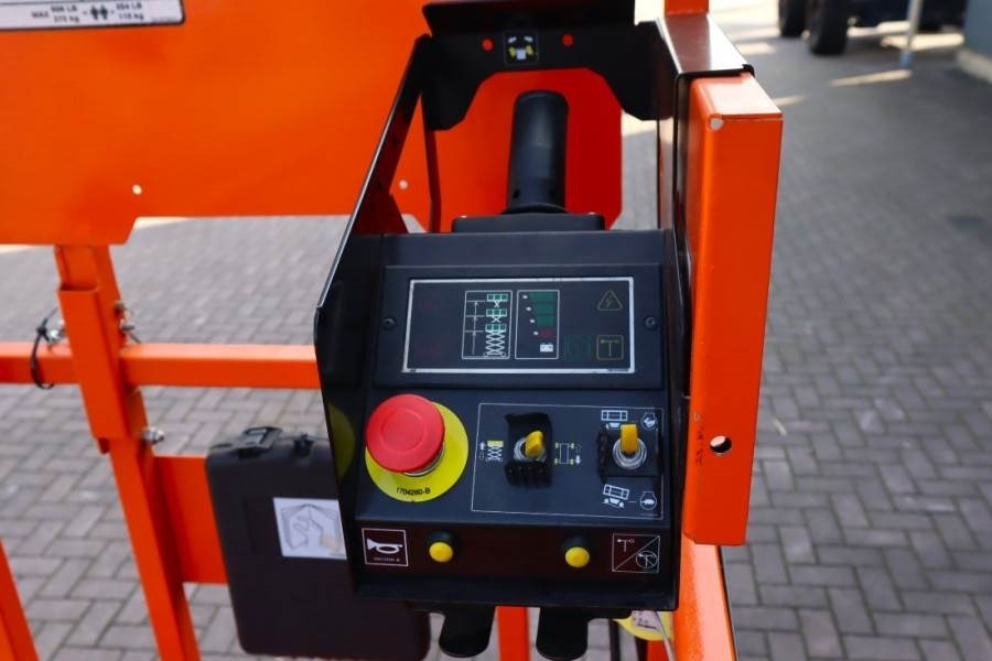 JLG AE1932 Valid inspection, All Electric, 7.6m Workin - Platforma foarfeca: Foto 4 JLG AE1932 Valid inspection, All Electric, 7.6m Workin - Platforma foarfeca: Foto 4