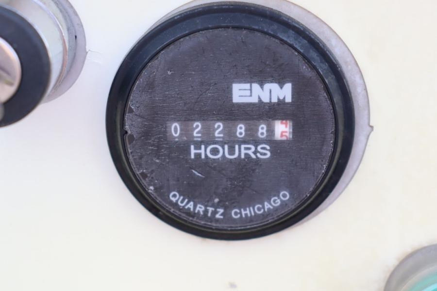 Platforma foarfeca MEC 3392RT-T Diesel, 4x4 Drive, 12m Working Height, 12: Foto 6 Platforma foarfeca MEC 3392RT-T Diesel, 4x4 Drive, 12m Working Height, 12: Foto 6