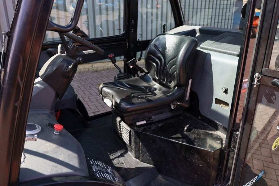 Manitou MC25-4 Valid Inspection, *Guarantee, Diesel, 4x4 D - Stivuitor de teren dificil: Foto 4 Manitou MC25-4 Valid Inspection, *Guarantee, Diesel, 4x4 D - Stivuitor de teren dificil: Foto 4
