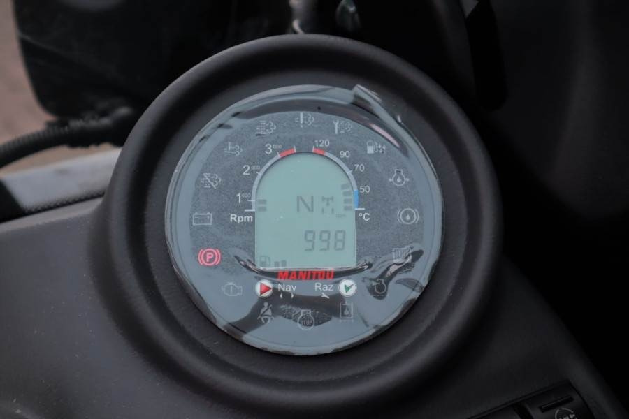 Leasing de Manitou MC25-4 Valid Inspection, *Guarantee, Diesel, 4x4 Manitou MC25-4 Valid Inspection, *Guarantee, Diesel, 4x4: Foto 11 Leasing de Manitou MC25-4 Valid Inspection, *Guarantee, Diesel, 4x4 Manitou MC25-4 Valid Inspection, *Guarantee, Diesel, 4x4: Foto 11