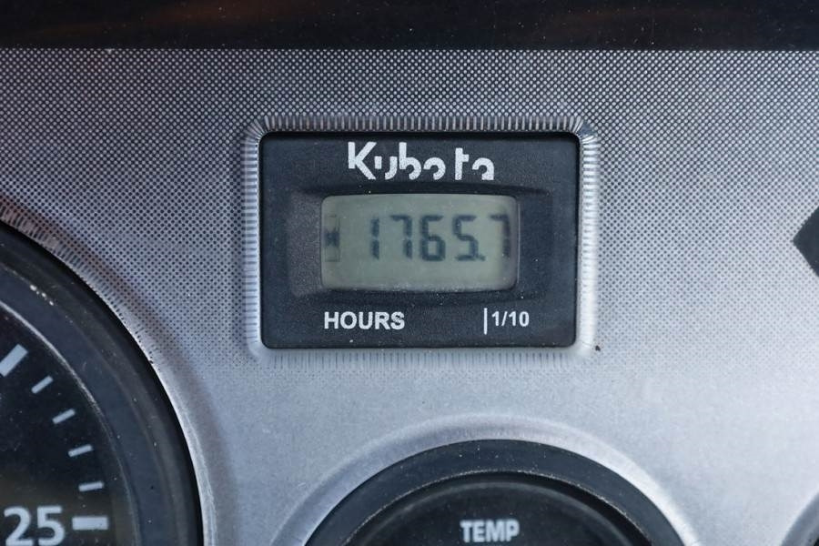 Kubota RTV1140CPX-UK 4x4 ATV Diesel, 4x4 Drive, 4 Persons - Maşina comunala: Foto 5 Kubota RTV1140CPX-UK 4x4 ATV Diesel, 4x4 Drive, 4 Persons - Maşina comunala: Foto 5