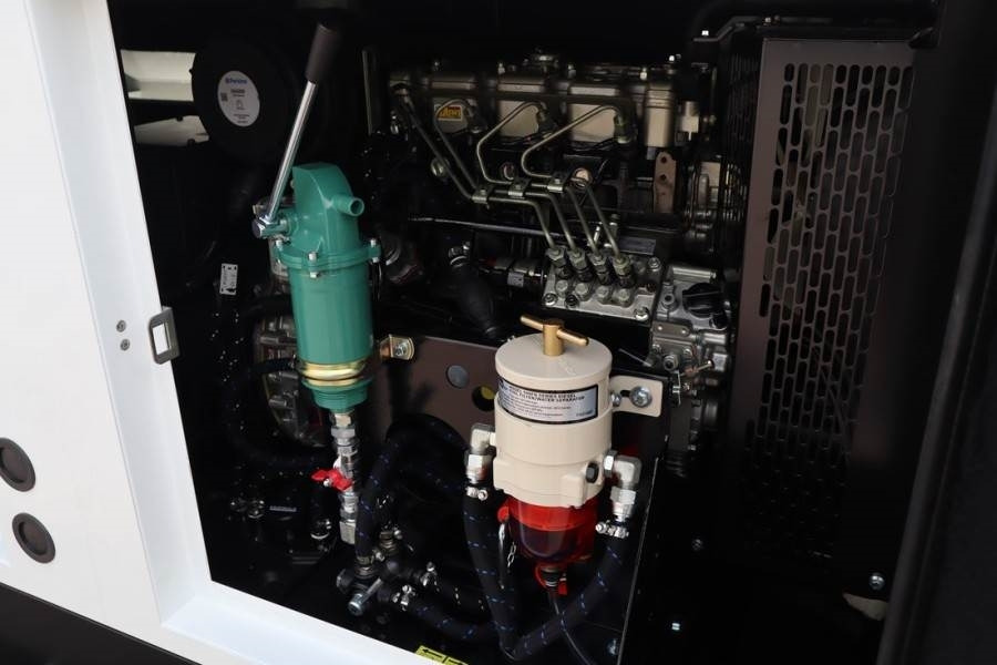 Pramac GPW20P Unused, Valid inspection, *Guarantee! Diese - Generator electric: Foto 4 Pramac GPW20P Unused, Valid inspection, *Guarantee! Diese - Generator electric: Foto 4