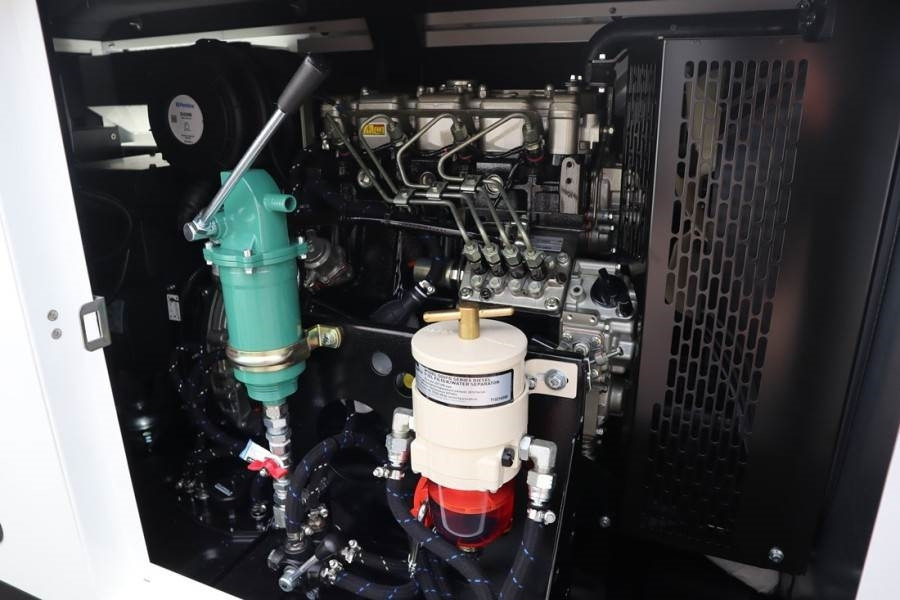 Pramac GPW20P Unused, Valid inspection, *Guarantee! Diese - Generator electric: Foto 5 Pramac GPW20P Unused, Valid inspection, *Guarantee! Diese - Generator electric: Foto 5