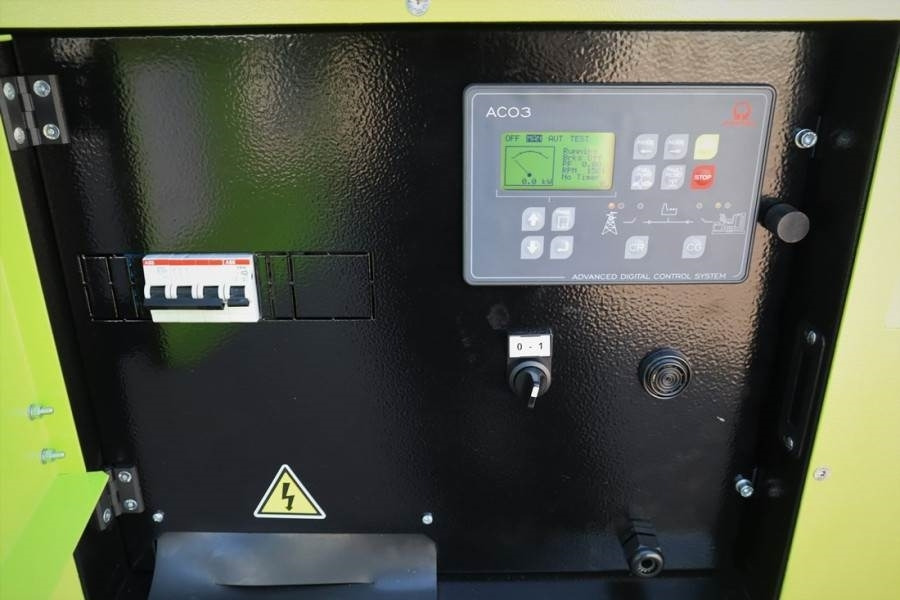 Pramac GSW65P-ACP Unused, Valid inspection, *Guarantee! D - Generator electric: Foto 3 Pramac GSW65P-ACP Unused, Valid inspection, *Guarantee! D - Generator electric: Foto 3