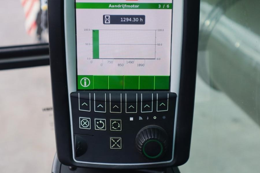 Sennebogen 683E Valid inspection, *Guarantee! 80tons, 42m Mai - Macara pe senile: Foto 5 Sennebogen 683E Valid inspection, *Guarantee! 80tons, 42m Mai - Macara pe senile: Foto 5