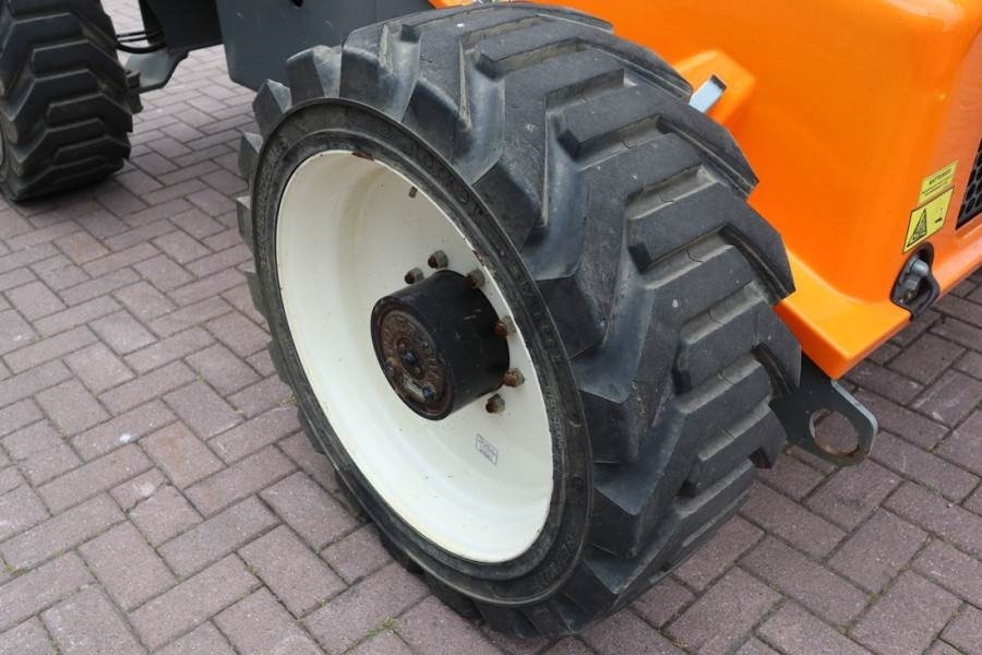Snorkel A46JRT VALID INSPECTION, *GUARANTEE! Diesel, 4x4 D - Nacela articulata: Foto 3 Snorkel A46JRT VALID INSPECTION, *GUARANTEE! Diesel, 4x4 D - Nacela articulata: Foto 3