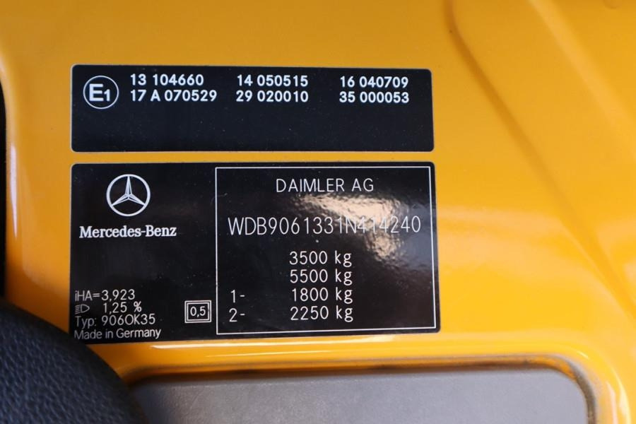 Camion cu nacela Teupen EURO B16T As-Is, Driving Licence B/3, Diesel, 16m: Foto 6 Camion cu nacela Teupen EURO B16T As-Is, Driving Licence B/3, Diesel, 16m: Foto 6