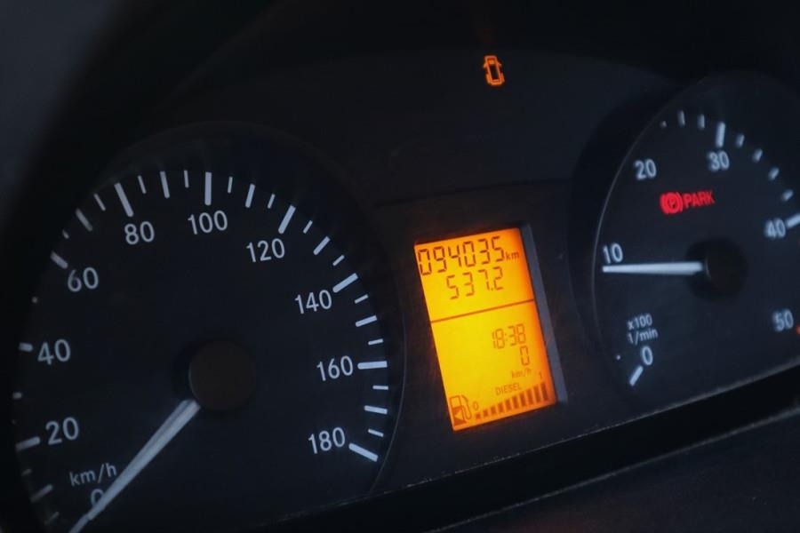 Camion cu nacela Teupen EURO B16T As-Is, Driving Licence B/3, Diesel, 16m: Foto 12 Camion cu nacela Teupen EURO B16T As-Is, Driving Licence B/3, Diesel, 16m: Foto 12