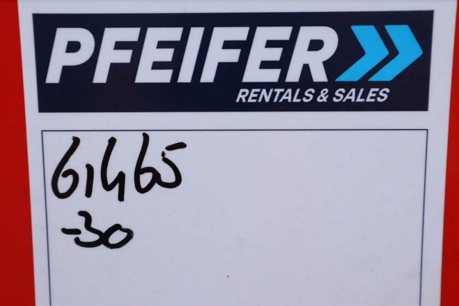 Leasing de Teupen LEO 31T Valid inspection, *Guarantee! 230 V Electr Teupen LEO 31T Valid inspection, *Guarantee! 230 V Electr: Foto 17 Leasing de Teupen LEO 31T Valid inspection, *Guarantee! 230 V Electr Teupen LEO 31T Valid inspection, *Guarantee! 230 V Electr: Foto 17