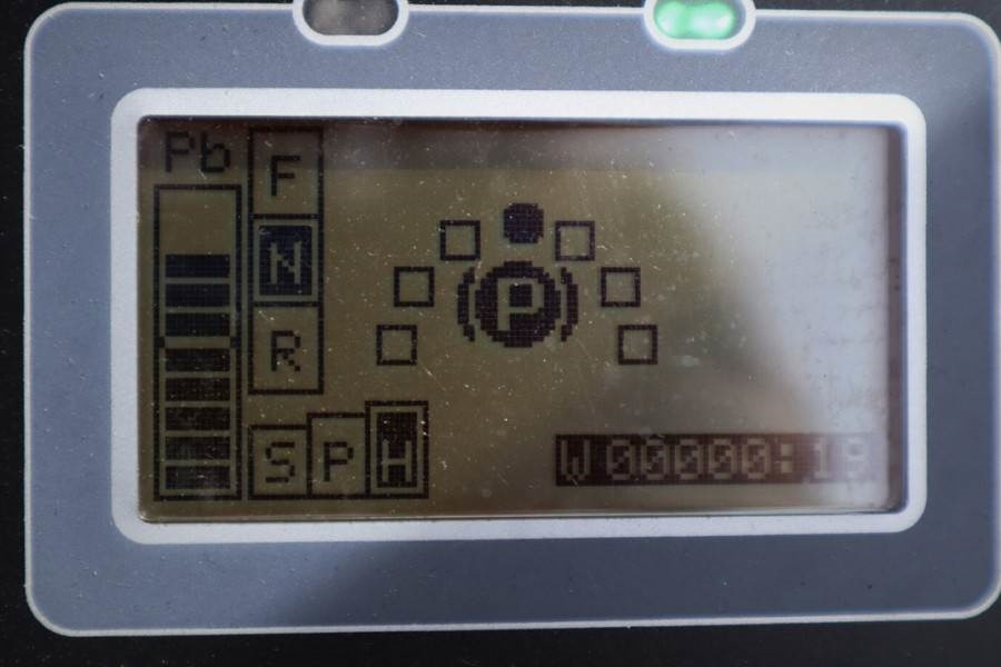 Stivuitor diesel Toyota 8FBM20T Valid inspection, *Guarantee! Electric, 47: Foto 11 Stivuitor diesel Toyota 8FBM20T Valid inspection, *Guarantee! Electric, 47: Foto 11