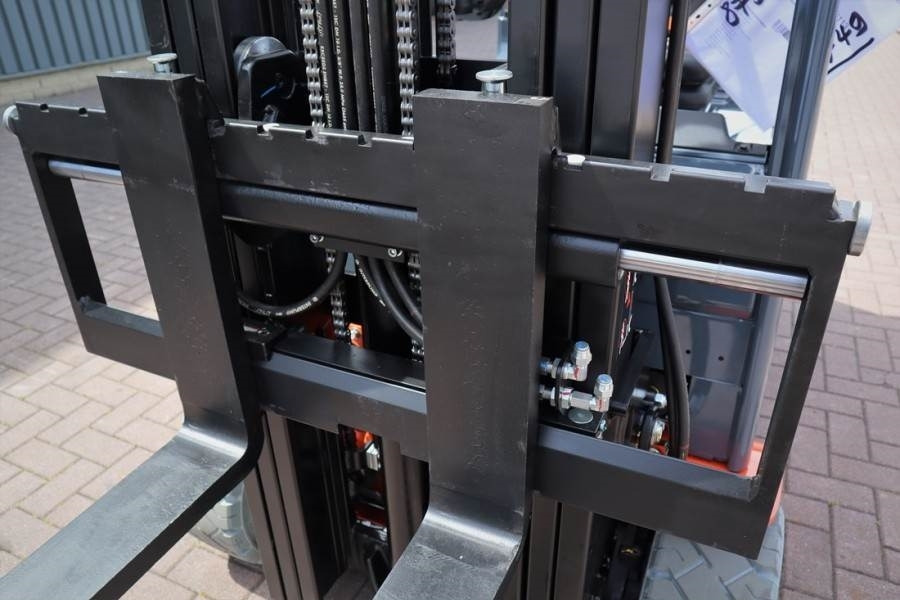 Stivuitor diesel Toyota 8FBM20T Valid inspection, *Guarantee! Electric, 47: Foto 15 Stivuitor diesel Toyota 8FBM20T Valid inspection, *Guarantee! Electric, 47: Foto 15