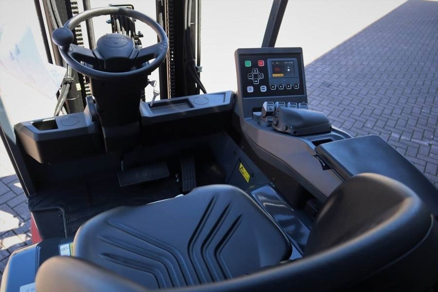 Toyota 9FBM30T Valid inspection, *Guarantee! Electric, 47 - Stivuitor diesel: Foto 3 Toyota 9FBM30T Valid inspection, *Guarantee! Electric, 47 - Stivuitor diesel: Foto 3