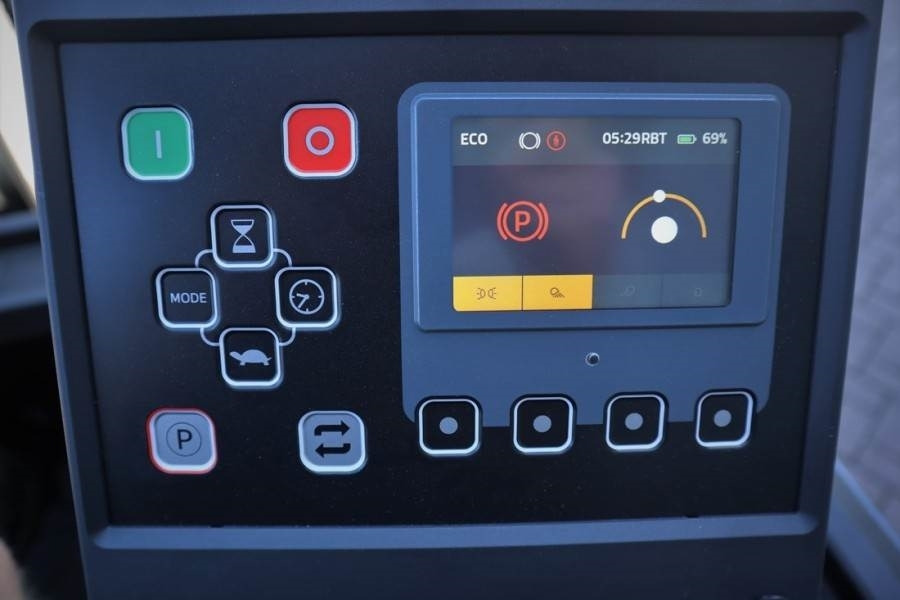 Toyota 9FBM30T Valid inspection, *Guarantee! Electric, 47 - Stivuitor diesel: Foto 4 Toyota 9FBM30T Valid inspection, *Guarantee! Electric, 47 - Stivuitor diesel: Foto 4