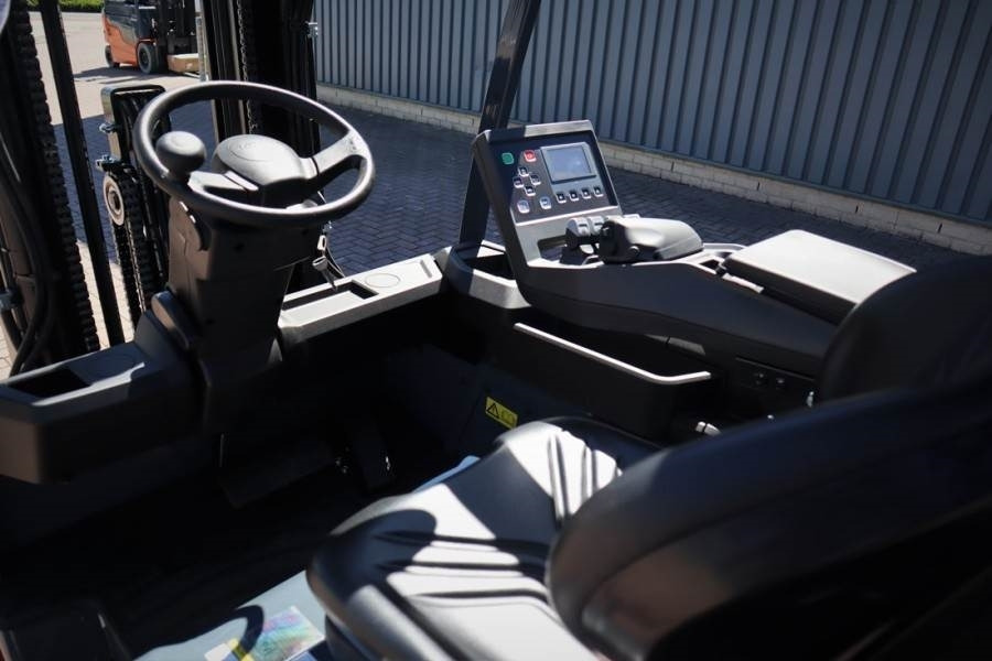 Toyota 9FBM30T Valid inspection, *Guarantee! Electric, 47 - Stivuitor diesel: Foto 4 Toyota 9FBM30T Valid inspection, *Guarantee! Electric, 47 - Stivuitor diesel: Foto 4