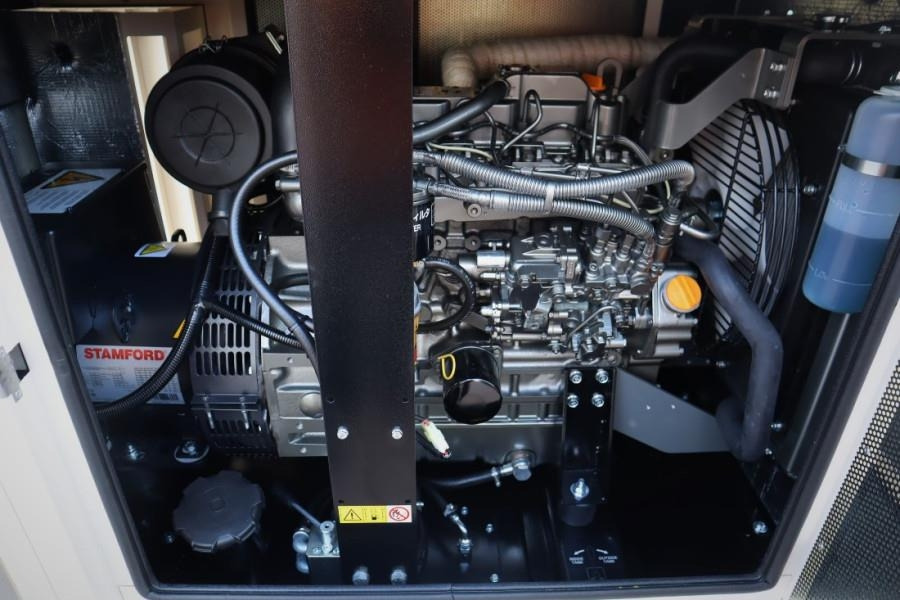 Trime MGTP 20 SS YR Valid inspection, *Guarantee! Diesel - Generator electric: Foto 4 Trime MGTP 20 SS YR Valid inspection, *Guarantee! Diesel - Generator electric: Foto 4