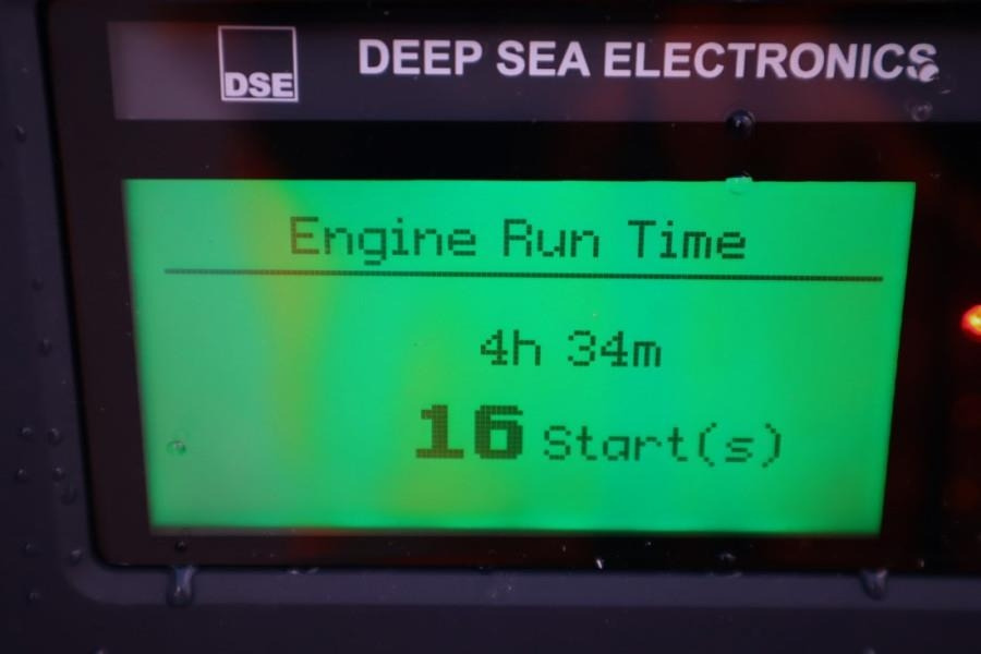 Trime MGTP 20 SS YR Valid inspection, *Guarantee! Diesel - Generator electric: Foto 5 Trime MGTP 20 SS YR Valid inspection, *Guarantee! Diesel - Generator electric: Foto 5