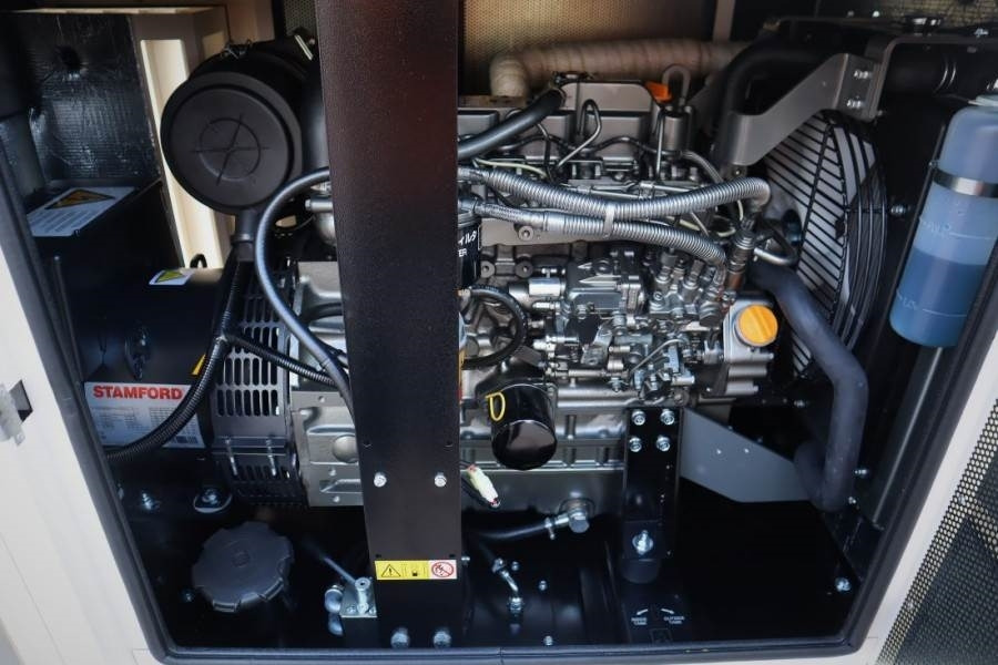 Trime MGTP 20 SS YR Valid inspection, *Guarantee! - Generator electric: Foto 4 Trime MGTP 20 SS YR Valid inspection, *Guarantee! - Generator electric: Foto 4