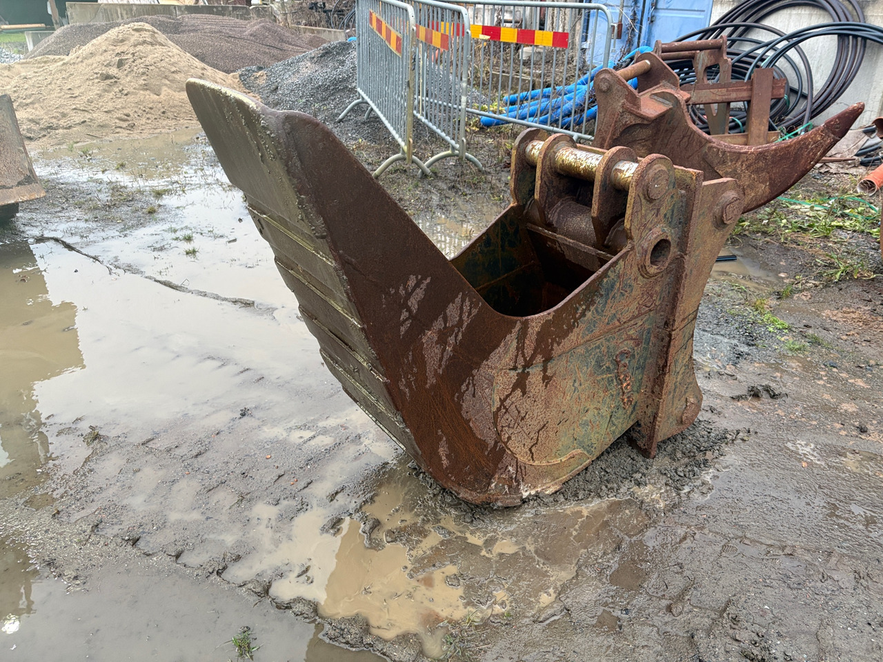 Carrus 450 mm - Cupă: Foto 1 Carrus 450 mm - Cupă: Foto 1