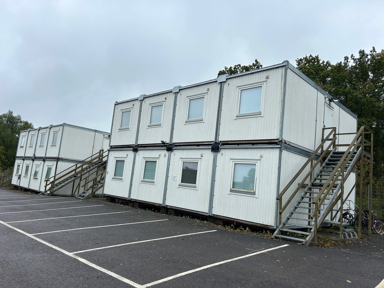 Flexator - Container locuibil: Foto 1 Flexator - Container locuibil: Foto 1