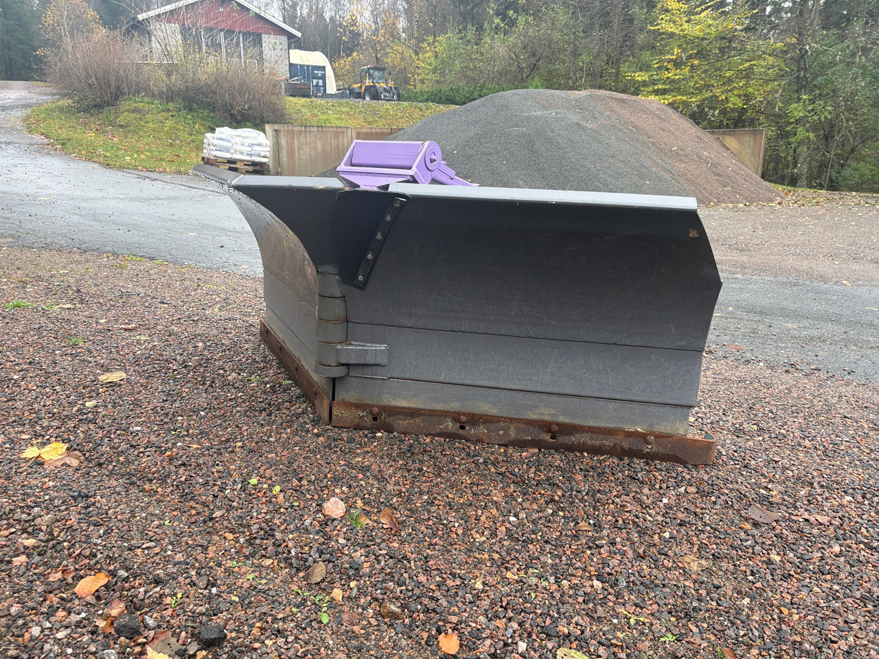 Holms KHV-2,4 - Plug zapada: Foto 1 Holms KHV-2,4 - Plug zapada: Foto 1