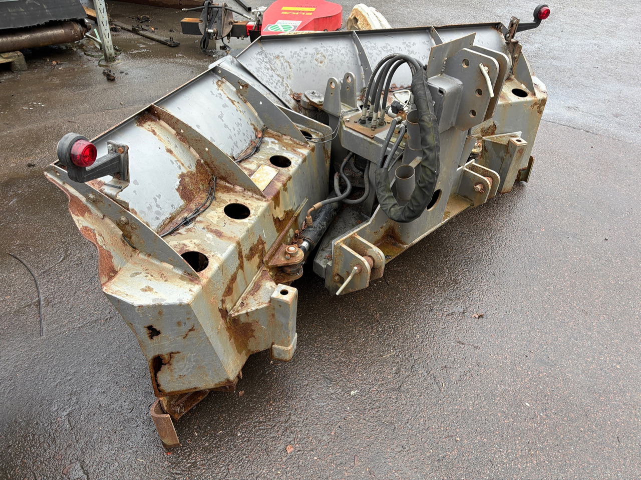 Holms KHV-2.8 - Plug zapada: Foto 1 Holms KHV-2.8 - Plug zapada: Foto 1