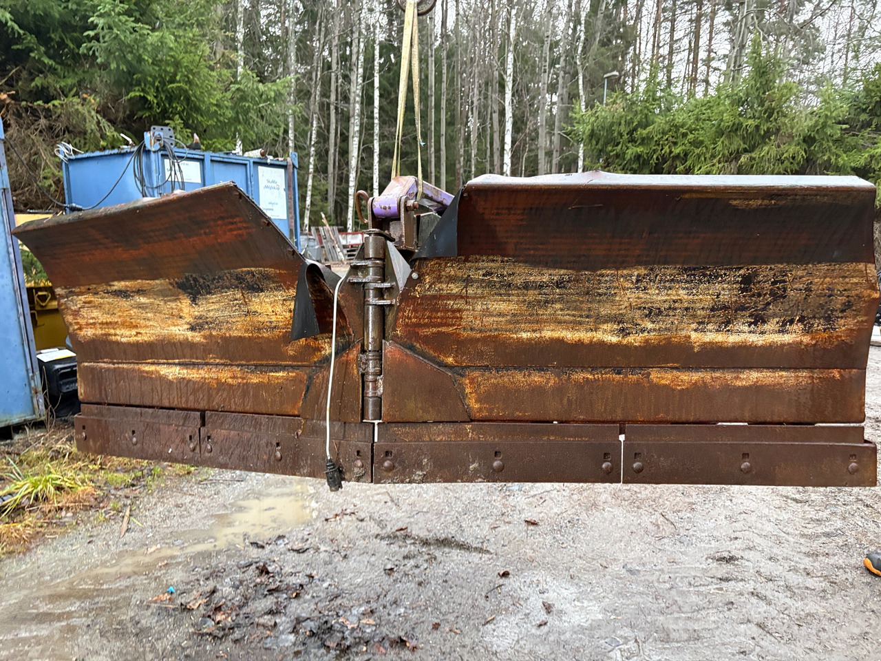 Holms KHV-280 - Plug zapada: Foto 1 Holms KHV-280 - Plug zapada: Foto 1